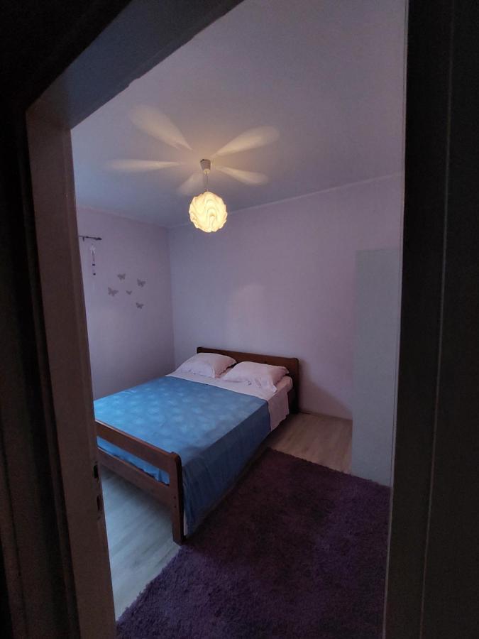 Apartman Stipe Grebaštica Екстериор снимка