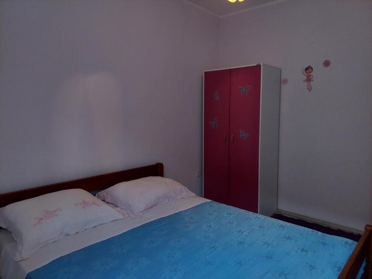 Apartman Stipe Grebaštica Екстериор снимка