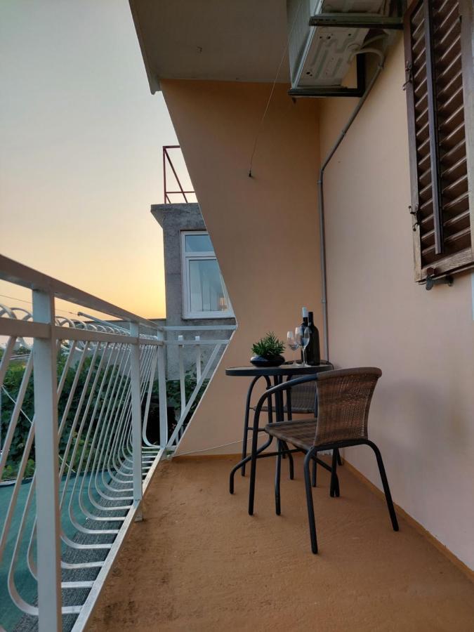 Apartman Stipe Grebaštica Екстериор снимка