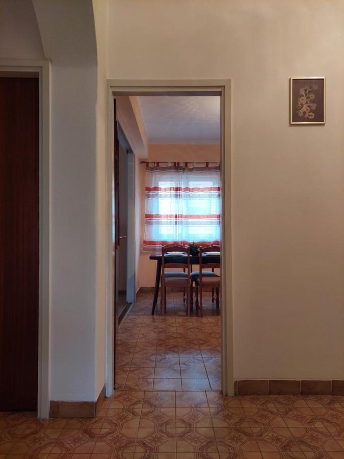 Apartman Stipe Grebaštica Екстериор снимка