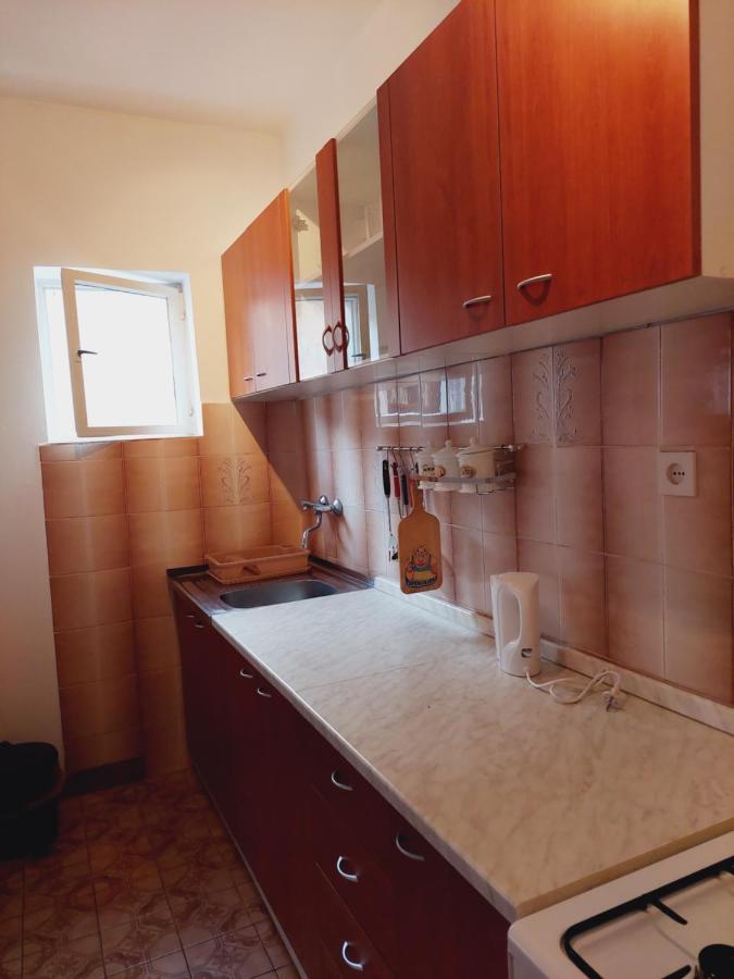 Apartman Stipe Grebaštica Екстериор снимка