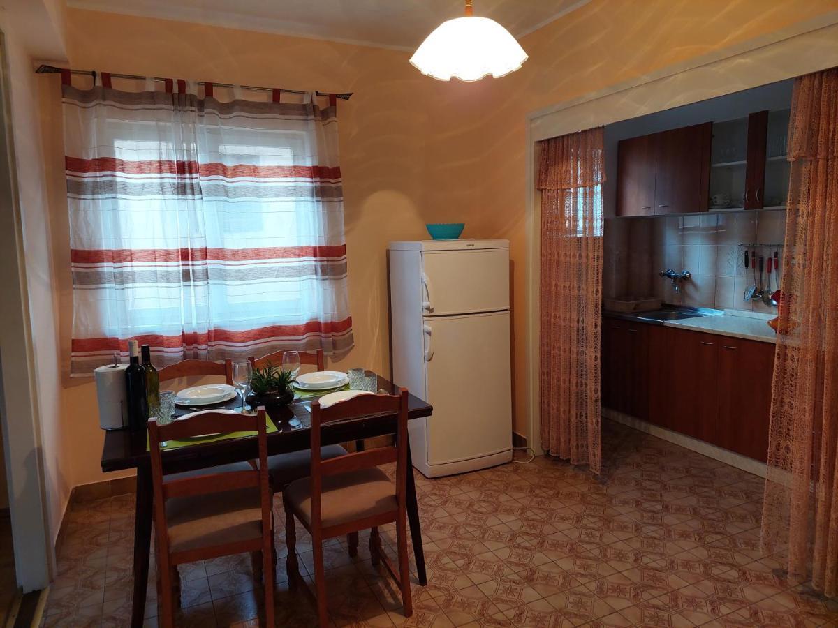 Apartman Stipe Grebaštica Екстериор снимка