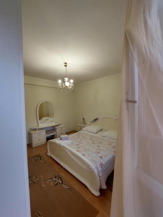 Apartman Stipe Grebaštica Екстериор снимка
