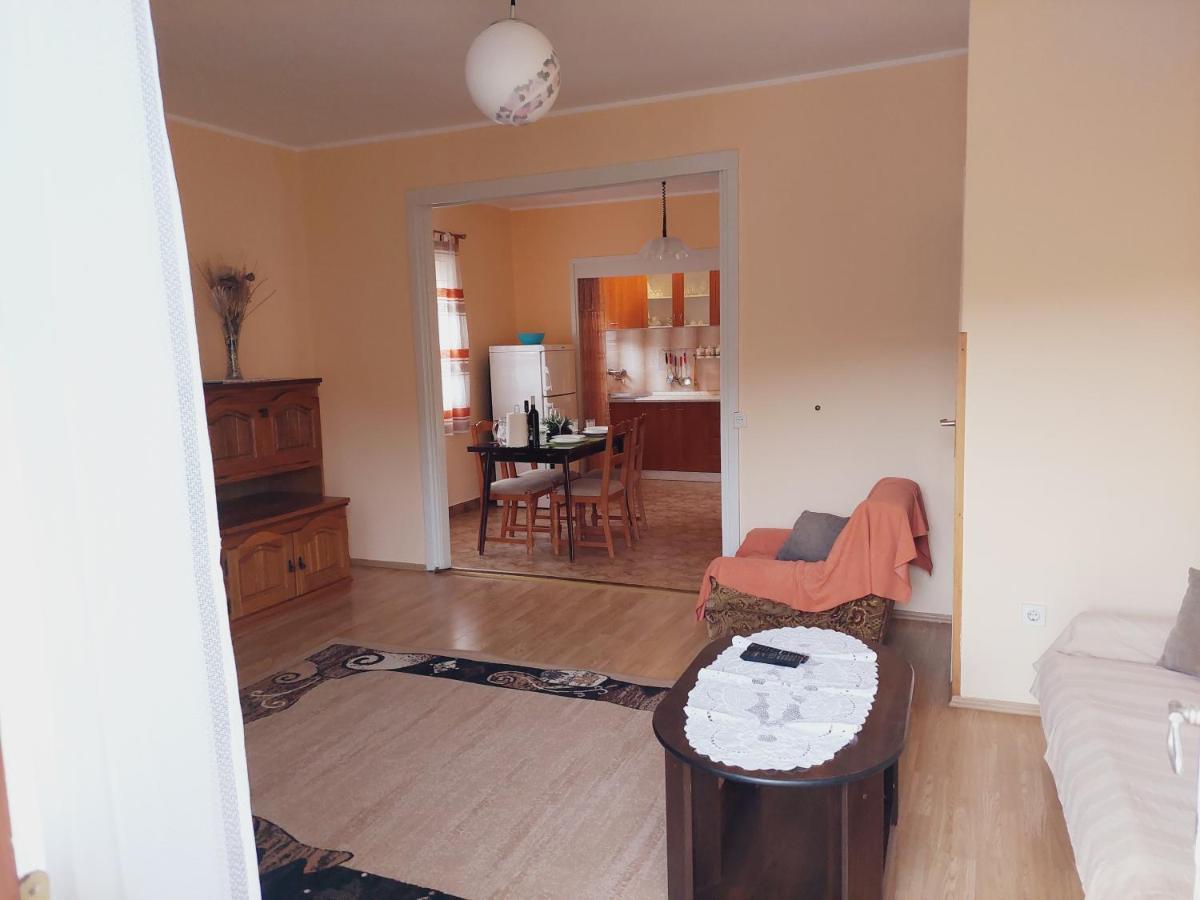 Apartman Stipe Grebaštica Екстериор снимка