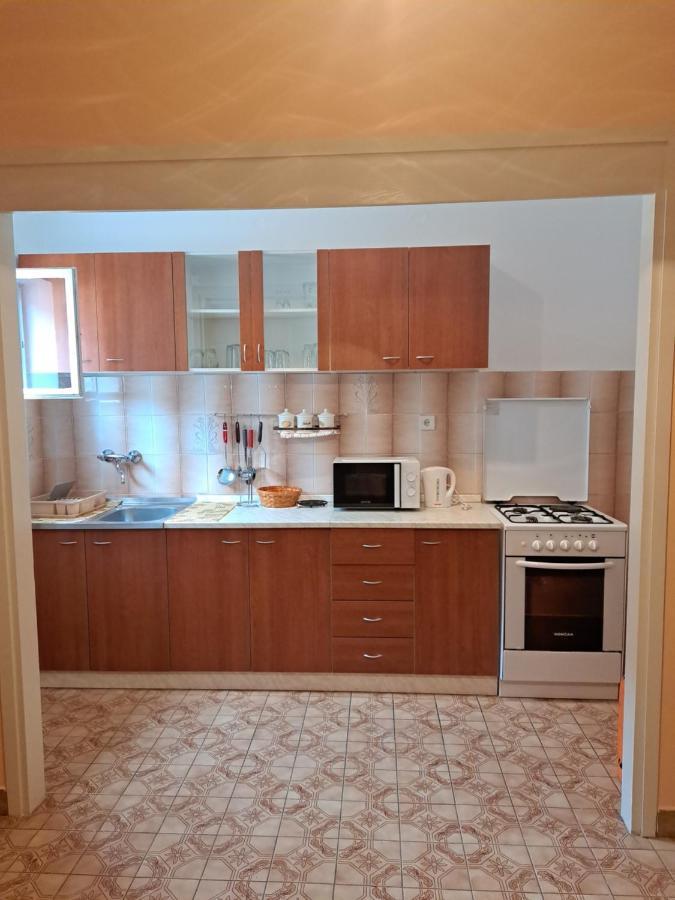Apartman Stipe Grebaštica Екстериор снимка