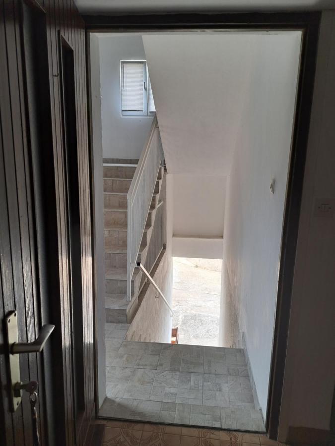 Apartman Stipe Grebaštica Екстериор снимка