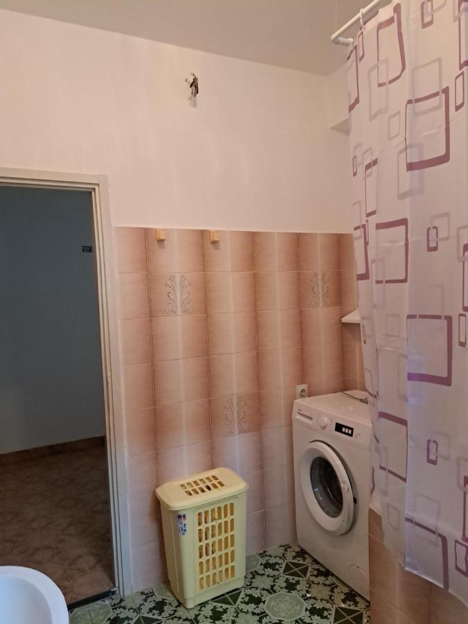 Apartman Stipe Grebaštica Екстериор снимка