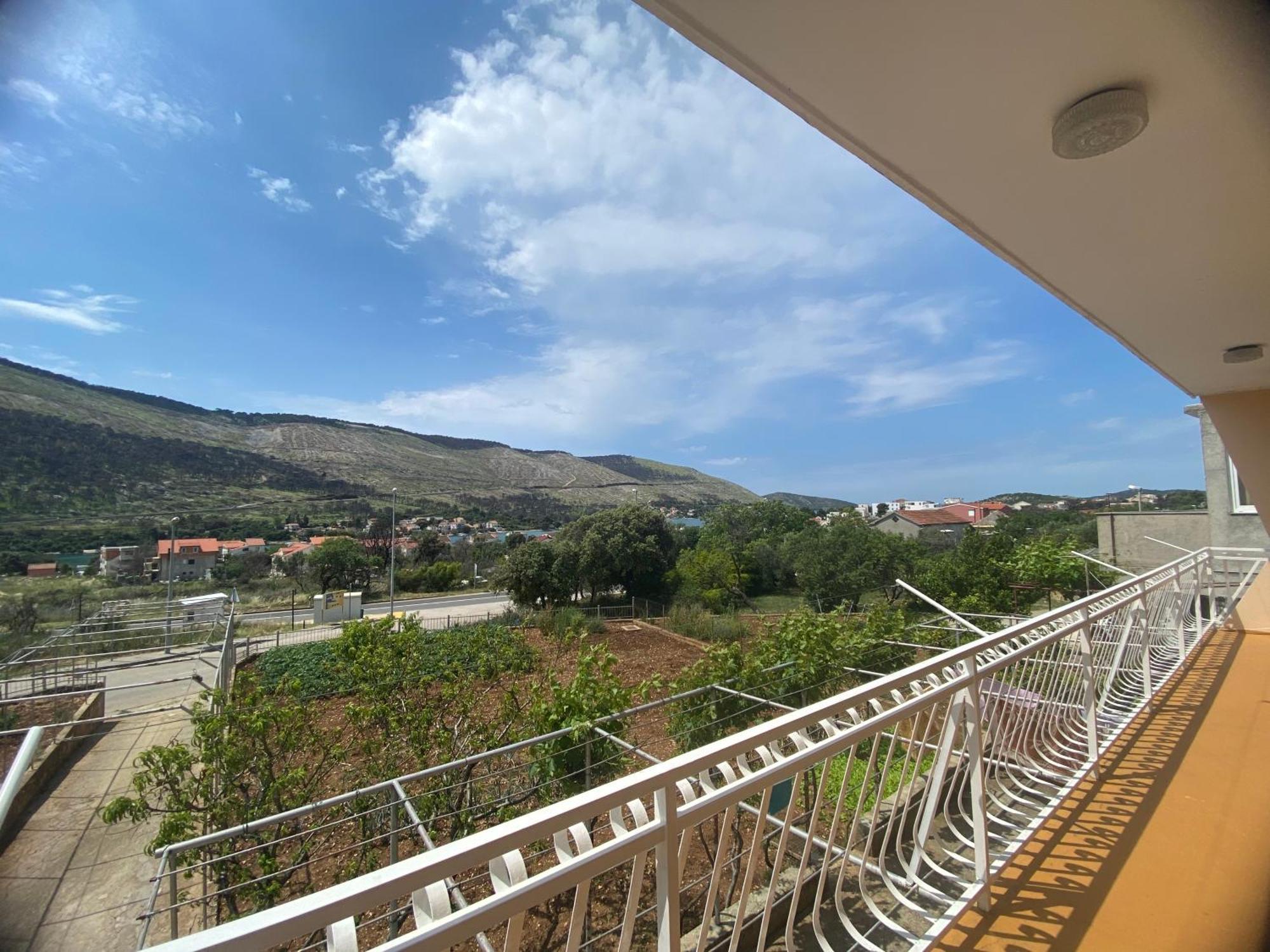 Apartman Stipe Grebaštica Екстериор снимка